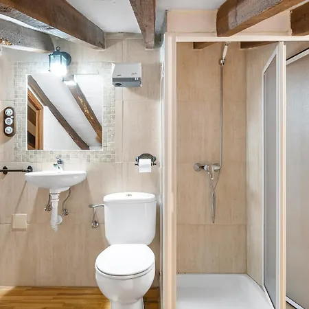 Landhuis La Carrasca