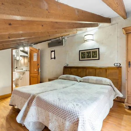 La Carrasca Landhuis *