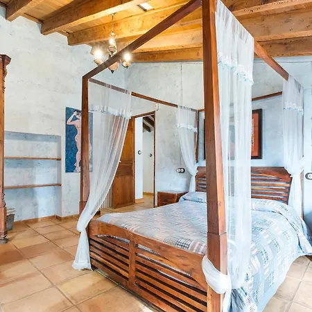 Landhuis La Carrasca Catral