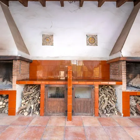 La Carrasca Catral