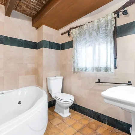 Landhuis La Carrasca Catral