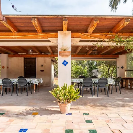 La Carrasca *