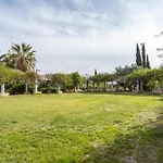 La Carrasca Séjour à la campagne