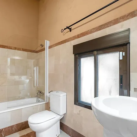 La Carrasca Εξοχικό σπίτι Catral