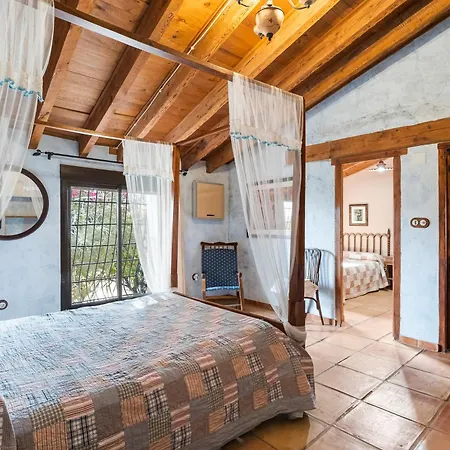 La Carrasca Εξοχικό σπίτι Catral