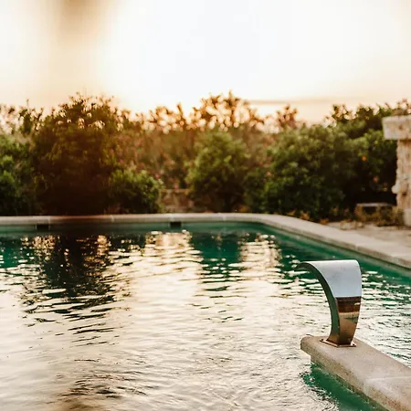 La Carrasca Εξοχικό σπίτι *