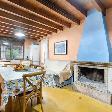 Εξοχικό σπίτι La Carrasca *