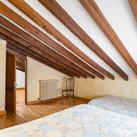 La Carrasca Εξοχικό σπίτι Catral