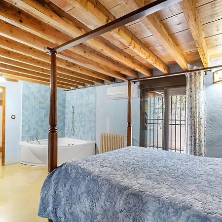 La Carrasca Εξοχικό σπίτι