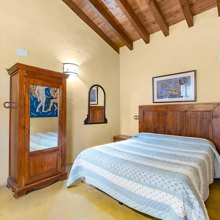 Εξοχικό σπίτι La Carrasca Catral