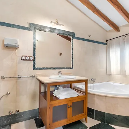 Εξοχικό σπίτι La Carrasca Catral