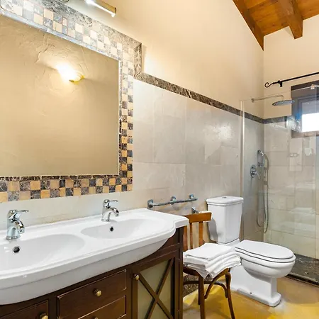 La Carrasca Εξοχικό σπίτι *