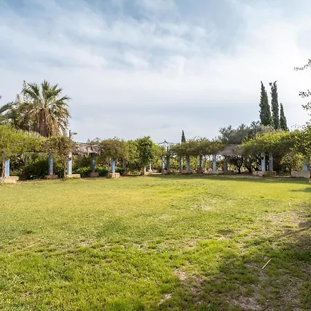 Εξοχικό σπίτι La Carrasca Catral