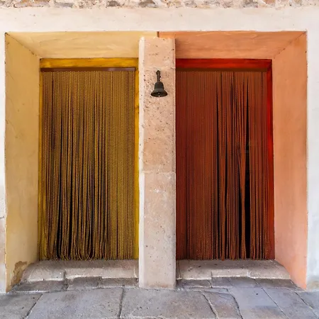 Εξοχικό σπίτι La Carrasca Catral