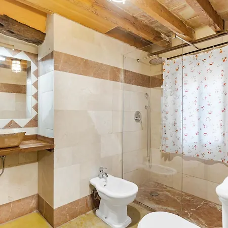 Εξοχικό σπίτι La Carrasca *