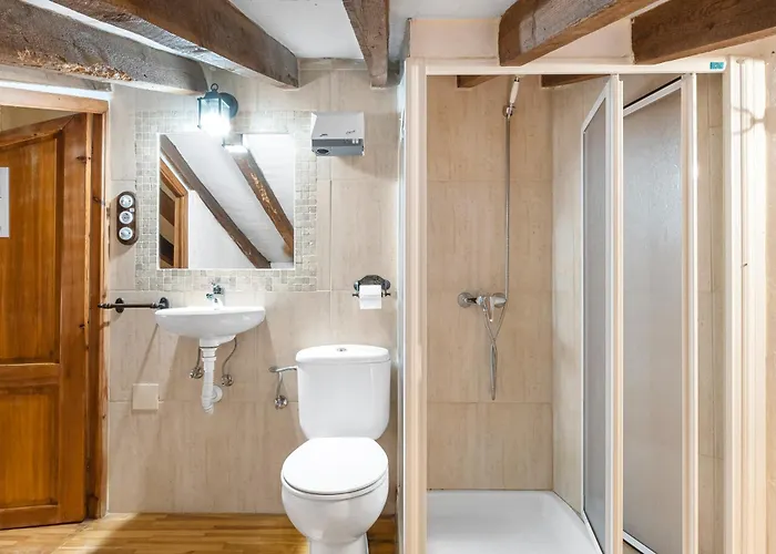 Hétvégi ház La Carrasca