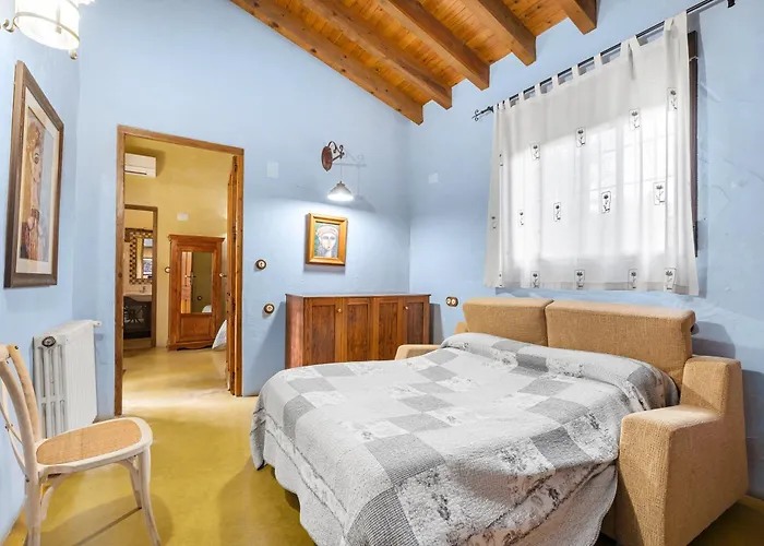 La Carrasca * Catral