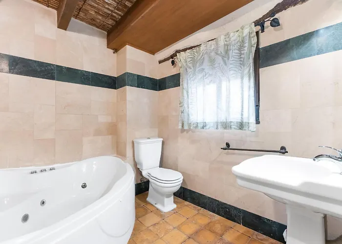 Hétvégi ház La Carrasca Catral