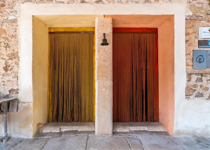 Hétvégi ház La Carrasca Catral