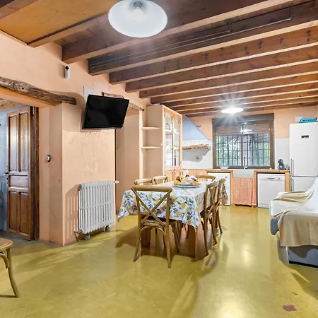 La Carrasca Casa rural