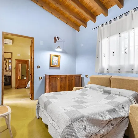 La Carrasca Casa rural Catral
