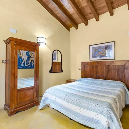 La Carrasca Casa rural *