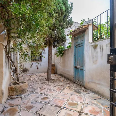 Casa rural La Carrasca *