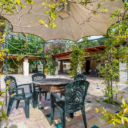 Casa rural La Carrasca
