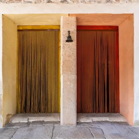 La Carrasca Catral