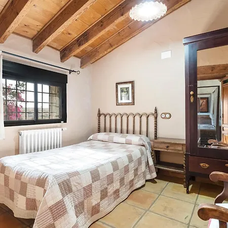 Casa rural La Carrasca Catral